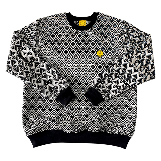 SUETER - TRIANGLE