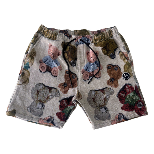 SHORT - BEAR