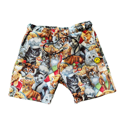 SHORT - MICHI