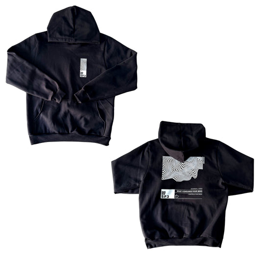 HOODIE - LINE