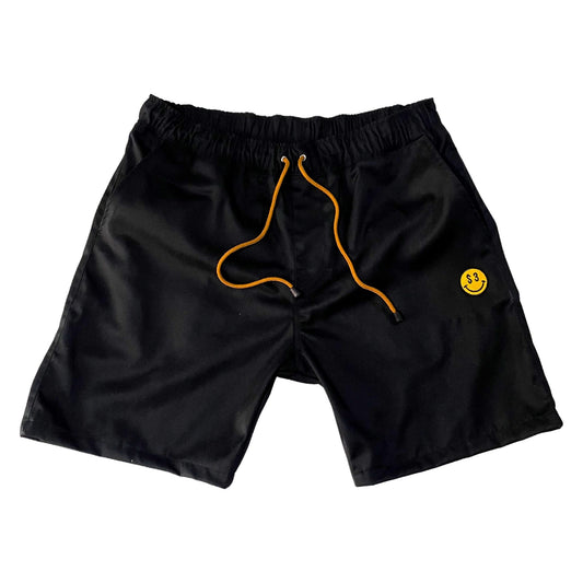 SHORT - BLACK