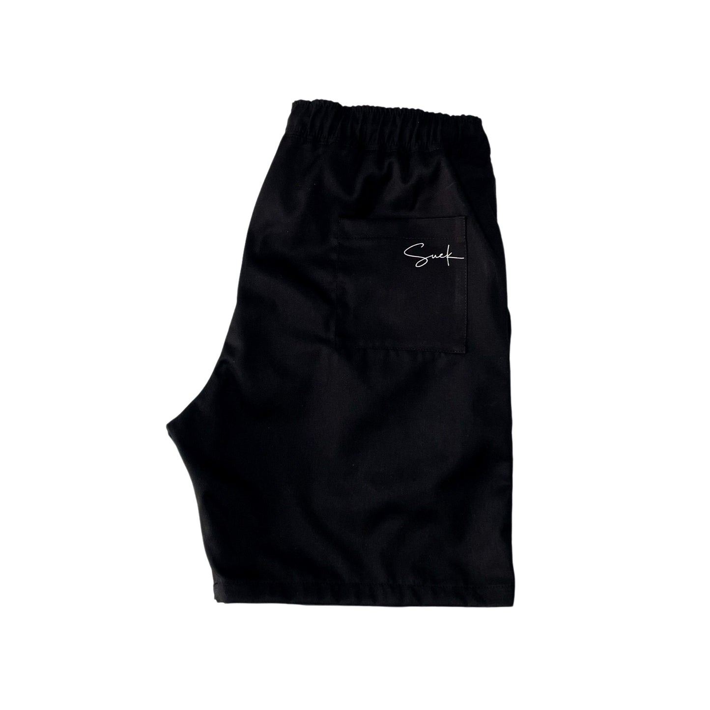 SHORT - BLACK