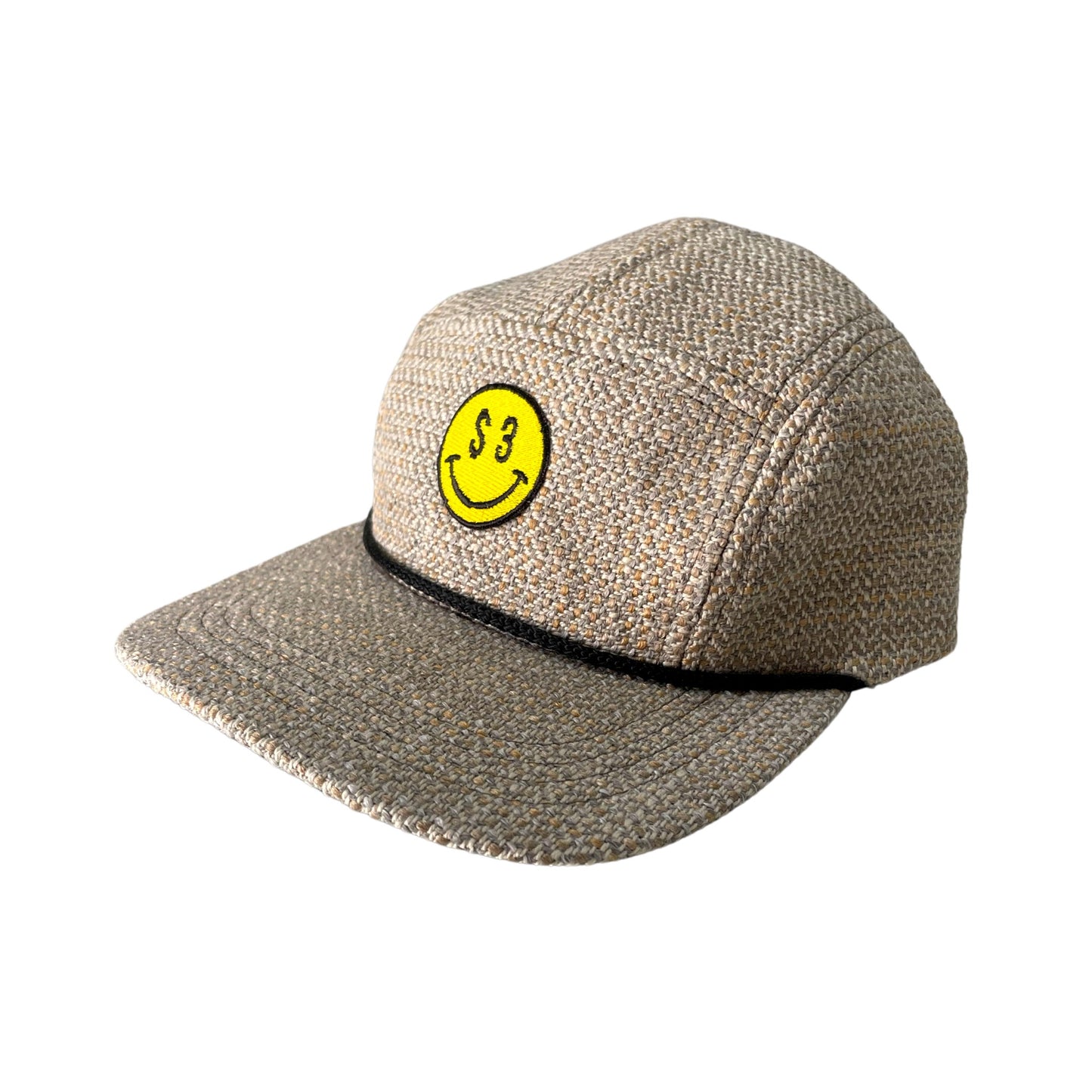 GORRA 5P - TAPIZ