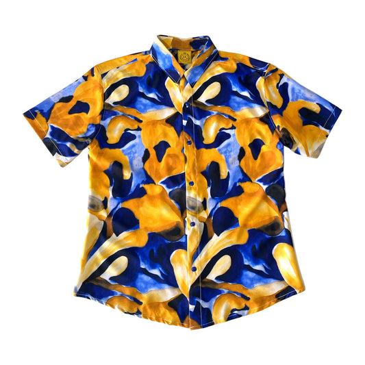 CAMISA - VAN GOGH