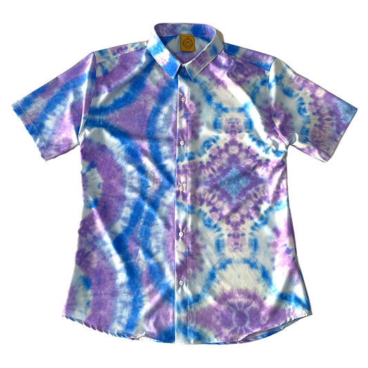 CAMISA - TIE DYE