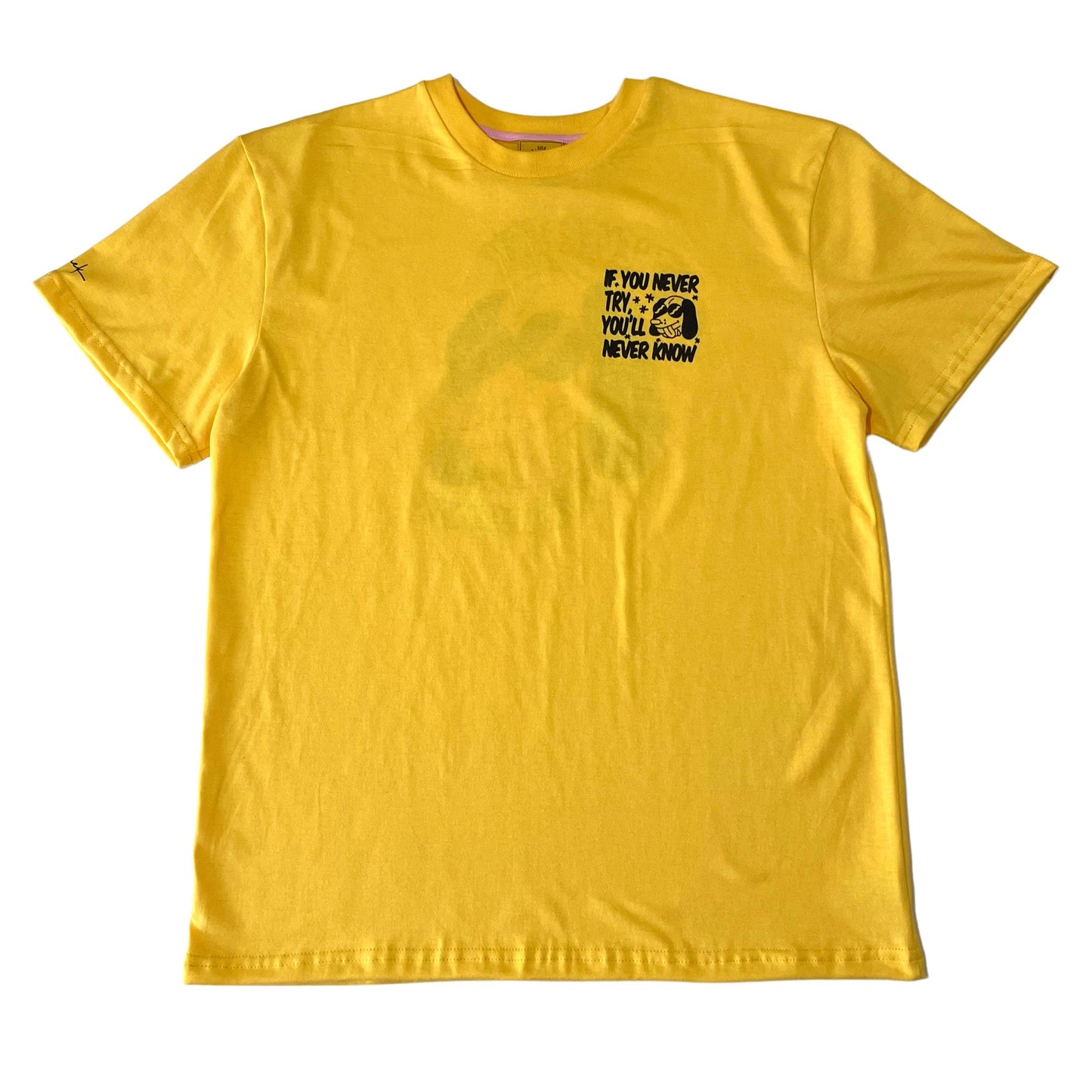 CAMISETA OVERSIZE - DOG