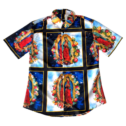 CAMISA - GUADALOOP 2.0