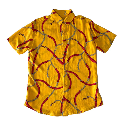 CAMISA - STRING
